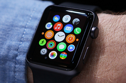 Penjualan Apple Watch Terjun Payung Hingga 90 Persen