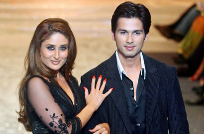 Ops, Kareena Kapoor Tak Diundang di Pesta Pernikahan Mantan Pacar