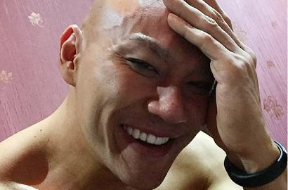 Deddy Corbuzier Dimusuhi Fans K-Pop, Ini Penyebabnya