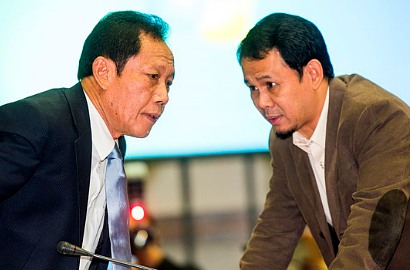 Setneg Minta Maaf Usai Netter Bully Undangan Pelantikan Kepala BIN Salah Ketik