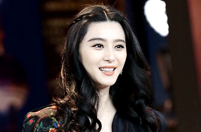 Waduh, Fan Bingbing 'Putri Huan Zhu' Marahi Manajer Hingga Nangis?