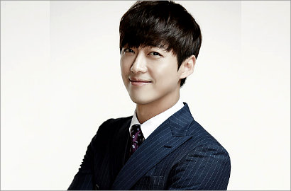 Nam Goong Min Dikonfirmasi Jadi Tokoh Utama di Film Tiongkok 'Yuse Yuren'