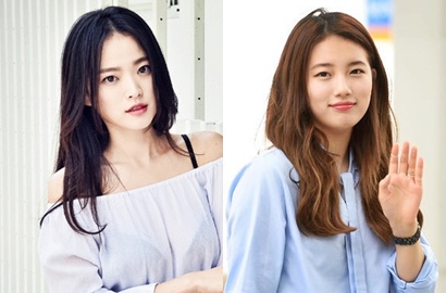 Suzy Ditawari Bintangi 'Cheese in the Trap', Fans Lebih Pilih Chun Woon Hee