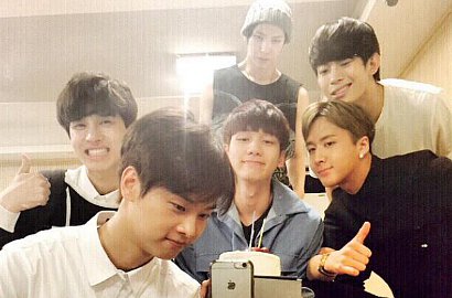 Asyik, VIXX Siap Rilis 'Error' Versi Mandarin di 8 Negara Termasuk Indonesia