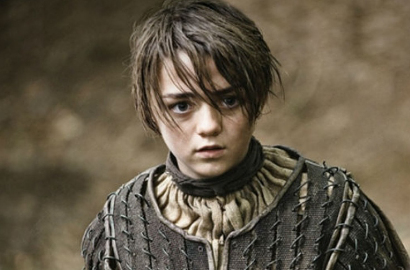 Maisie Williams Pesimis Jon Snow Akan Kembali di 'Game of Thrones'