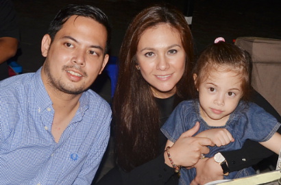 Peduli Kanker, Wulan Guritno Garap Film 'I Am Hope'