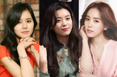 Han Hyo Joo, Han Ji Min dan Han Ga In Keluar dari Agensi Lee Byung Hun