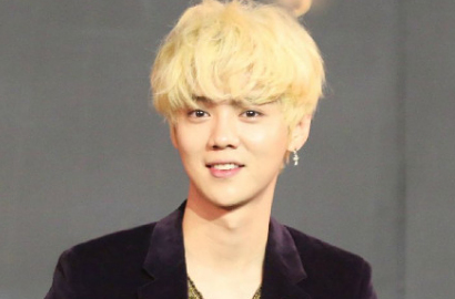Luhan Eks EXO Beri Tanggapan Soal Rumor Jadi Seorang Ayah