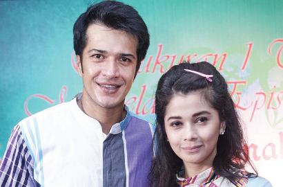 Baru Dikaruniai Anak Keempat, Primus Yustisio Kehilangan Sang Ayah
