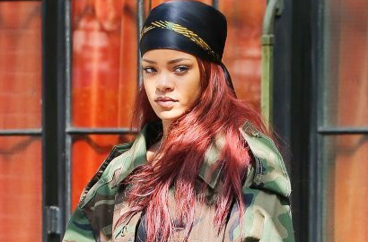Terlalu Vulgar, 2 Perusahaan Tak Jadi Iklani MV Baru Rihanna di VEVO