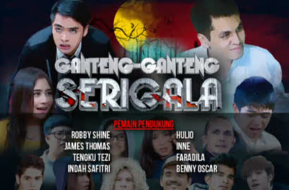 Inilah Momen Paling Emosional Sebulan Terakhir di 'GGS'