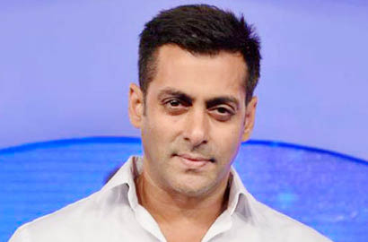 Salman: Lagi-Lagi Filmku Bentrok dengan Shahrukh Khan