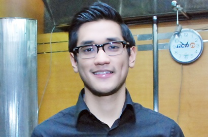 Siapkan Konser di Malaysia, Afgan Ingin Gaet 3 Ribu Fans