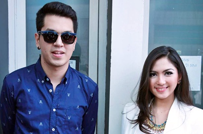 Duet, Kevin Julio-Jessica Mila Akan Rilis Lagu Tentang Kasih Sayang