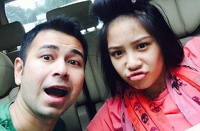 Usai Lakukan USG, Nagita Slavina Ingin Melahirkan Secara Normal