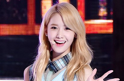 Yoona SNSD Akhirnya Perbarui Kontrak di Innisfree
