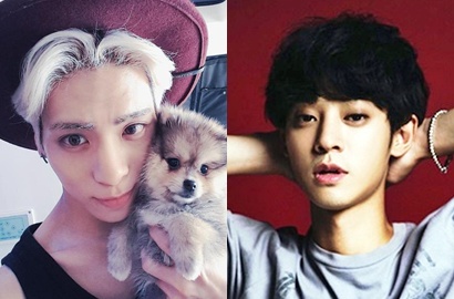 Jonghyun SHINee Pamer Diberi 'Apple Watch' oleh Jung Joon Young
