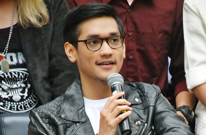 Ini Cara Afgan Hindari Pertanyaan 'Kapan Nikah?' Saat Lebaran