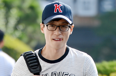 Memang Teladan, Produser Puji Peran Penting Yoo Jae Suk di 'Running Man'