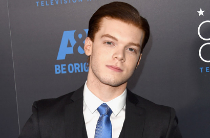 Cameron Monaghan Ungkap Penampilannya Jadi Joker di 'Gotham'