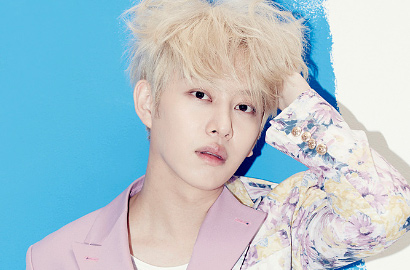 Siwon cs Pamerkan Kekompakan Rayakan Ulang Tahun Heechul SuJu