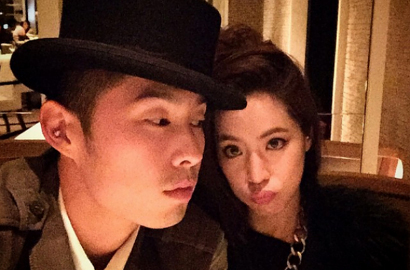 Diamuk Istri Lewat Instagram, Vanness Wu Makin Romantis