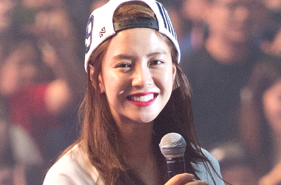Song Ji Hyo Putus dengan Sang Pacar Karena Pilih Pindah Agensi?