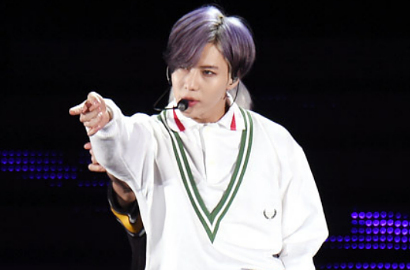 Bandara Ngurah Rai Bali Ditutup, Taemin SHINee Batal Pulang ke Korea