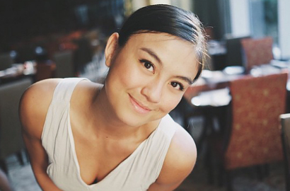 Setelah Foto 'Lebih Berisi', Fans Jatuh Cinta Lihat Senyuman Agnes Monica