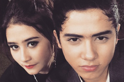 Demi Cinta pada Prilly di 'GGS', Aliando Rela Kehilangan Kekuatan Vampir