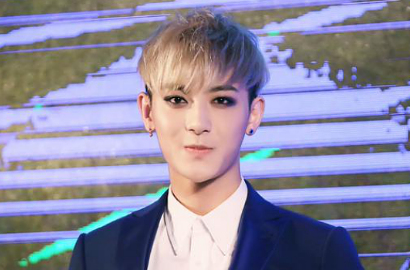 Status Belum Jelas di EXO, Tao Rilis Foto Teaser Debut Solo