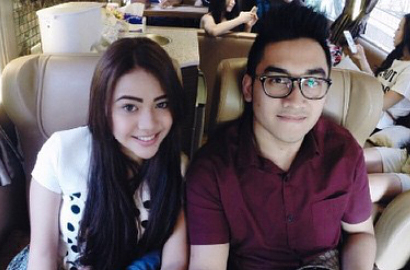 Dibully Netter, Tommy Rumengan Hapus Foto Ucap Selamat Ultah ke Aurel