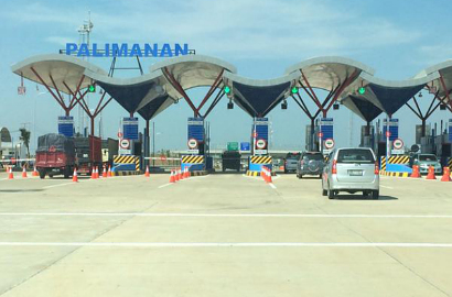 Ada Cerita Mistis Dibalik Runtutan Kecelakaan yang Terjadi di Tol Cipali