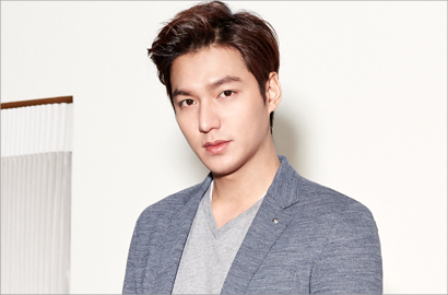 Lee Min Ho Nostalgia Jadi Kim Tan, Fans Ramai-Ramai Minta Dibuat 'Heirs 2'