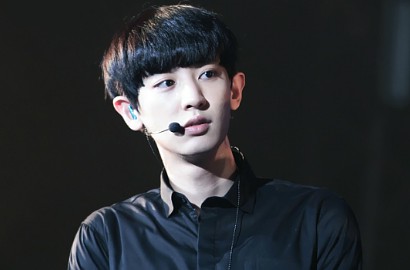 Saking Cantiknya, Netter Terpesona Wajah Kakak Chanyeol EXO