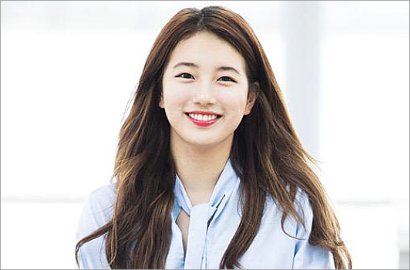 Pakai Gaun Semi Transparan, Suzy miss A Malah Dikritik Netter