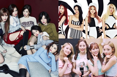 Skandal Girl's Day Mulai Dibandingkan dengan Kasus Kara dan T-ara