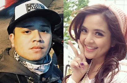 Sudah Dewasa, Tasya Kamila dan Derby Romero Akan Menikah?