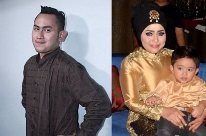 Didukung Ayah, Nassar Gugat Cerai Muzdalifah Setelah Lebaran