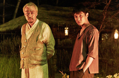 'Guest' Lee Joon Geser 'Northern Limit Line' Lee Hyun Woo di Box Office