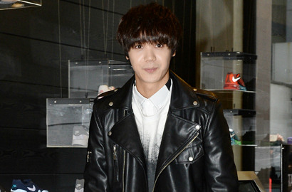 Mir MBLAQ Ungkap Kesedihan Akibat Pendeknya Masa Promosi 'Mirror'