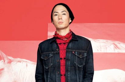 Ditanya soal Pernikahannya, Vanness Wu Ngamuk?