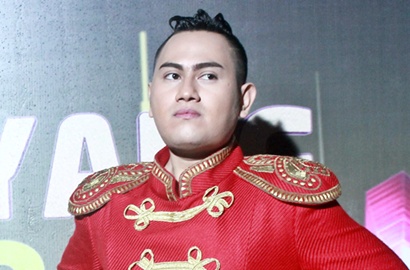 Akan Gugat Cerai, Nassar Mengaku Tak Pernah Ambil Harta Muzdalifah