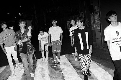 Belum Rilis, 'Reality' Infinite Malah Bocor di Spotify