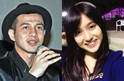 Romantisnya Herjunot Ali Ketemu Nabilah di Foto 'Sunshine Becomes You'