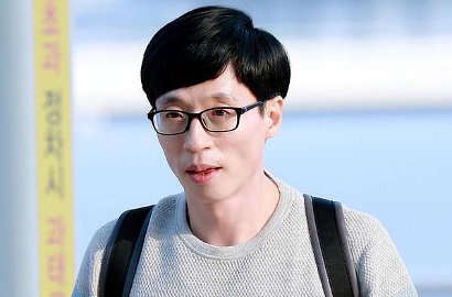 So Sweet, Yoo Jae Suk Bantu Gadis Ini Saat Syuting 'Same Bed, Different Dreams'