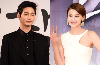 Lee Won Geun dan Yoo In Young Susul Kim Ha Neul Bintangi 'Misbehavior'