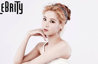 Pakai Gaun Murah Seharga Rp 200 Ribu, Seohyun SNSD Malah Banjir Pujian