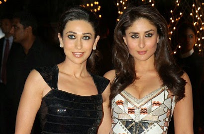 Kareena Sebut Karisma Kapoor Tak Akan Comeback Akting, Kenapa?