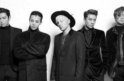 Didatangi SNSD, Big Bang Tendang Sistar dan BTOB di 'Music Core'